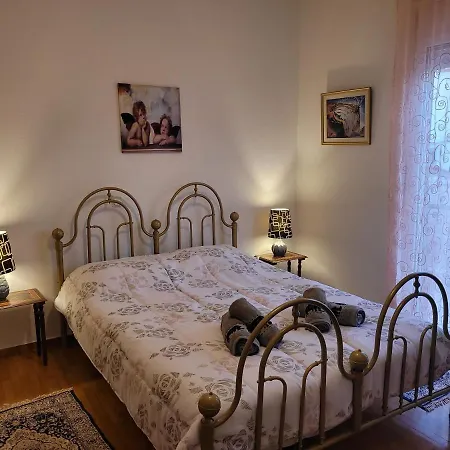 City Center Apartment Arta Exterior photo