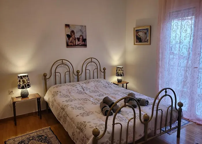City Center Apartment