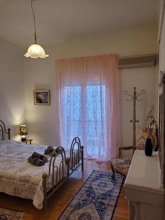 Apartment Center Arta