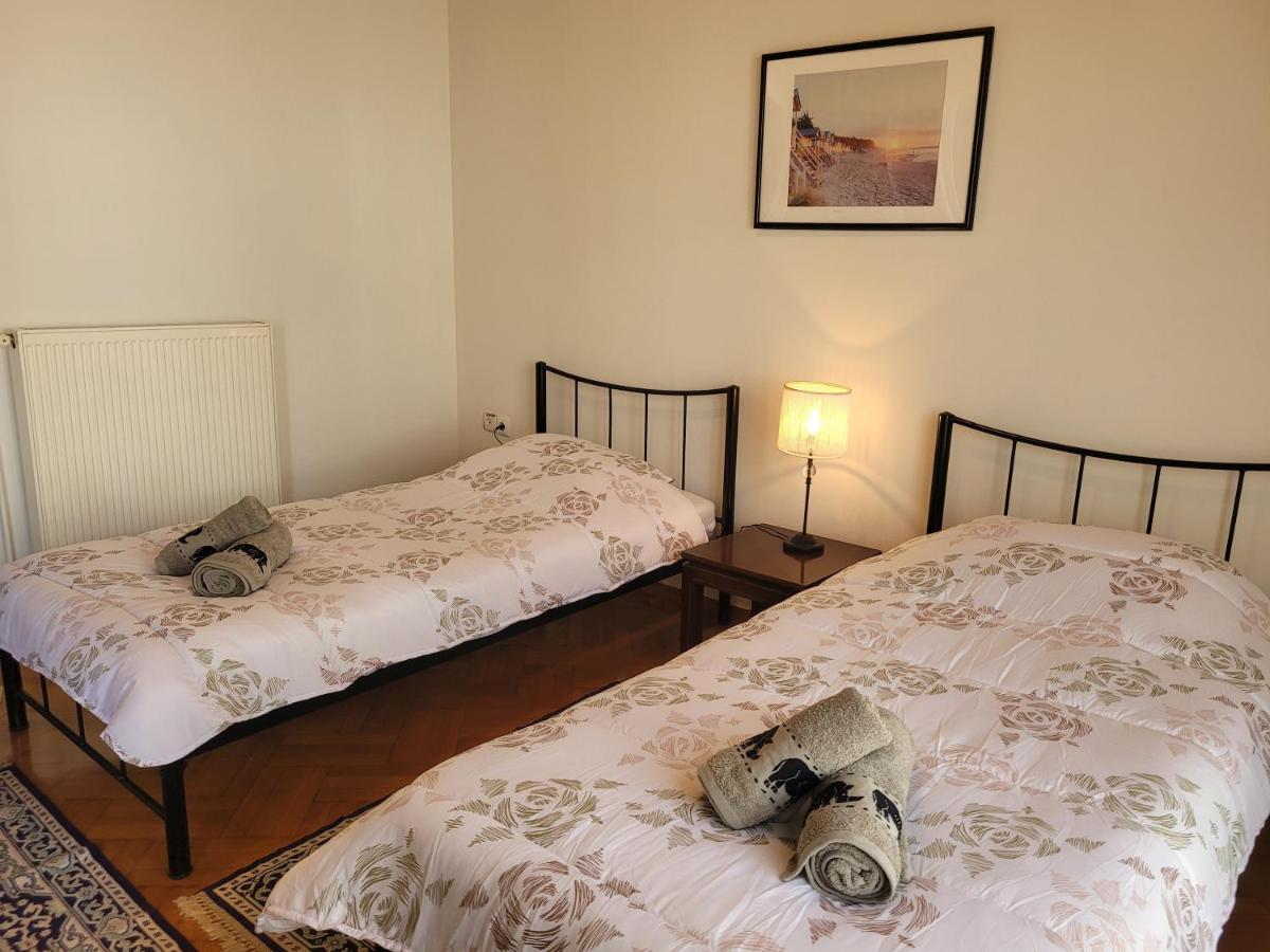 Center Apartment Arta