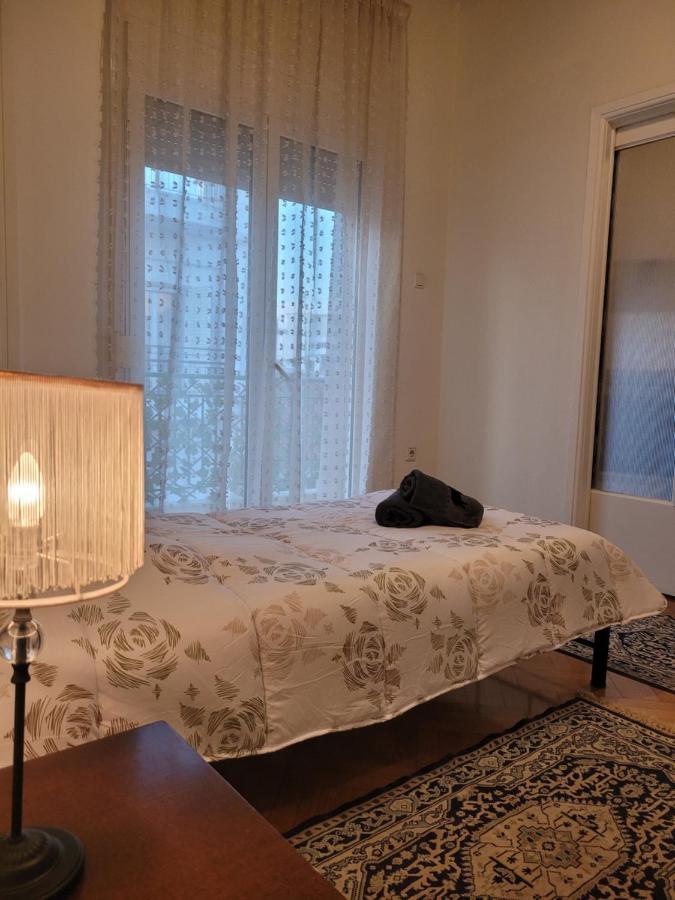 Apartment Center