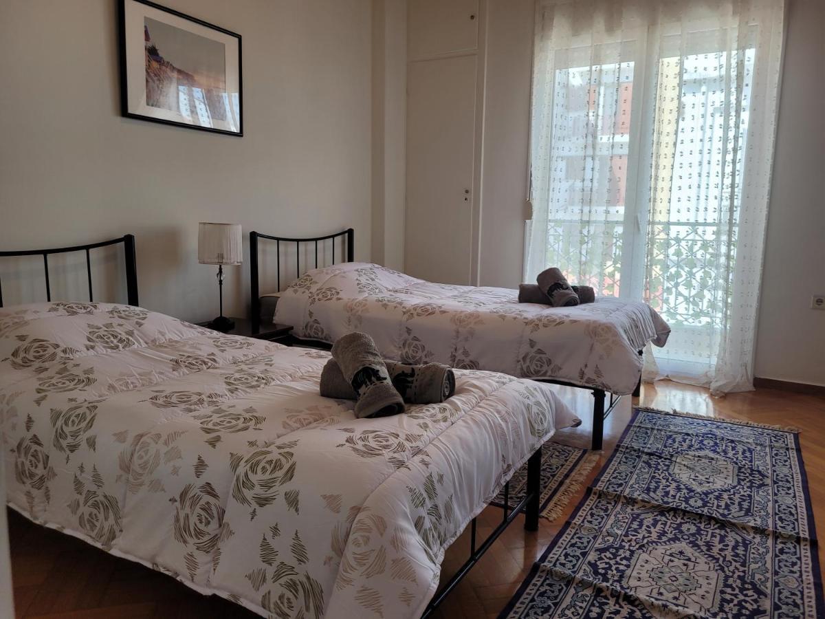 Apartment Center Arta