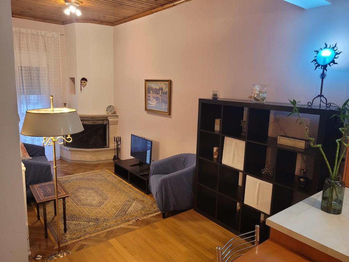 Center Apartment